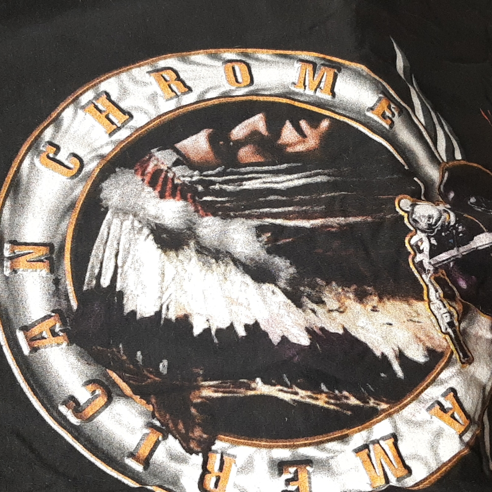Xl tee - Picture 2 of 5